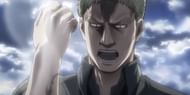 Eren vs Reiner (Image via Wit Studio/MAPPA)